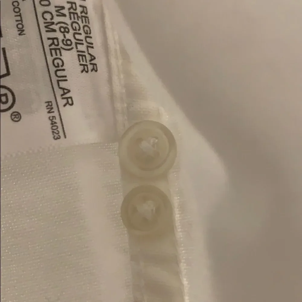GAP new never